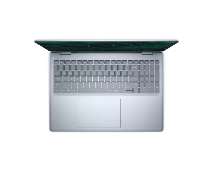 Dell 16 Plus DB16255, CPU: Ryzen AI 5 340, RAM: RAM 16 GB, Ổ cứng: SSD 512GB, Độ phân giải: Full HD+, Loại màn hình: Non-Touch, Hệ điều hành: Windows 11, Màu sắc: Ice Blue - hình số , 4 image