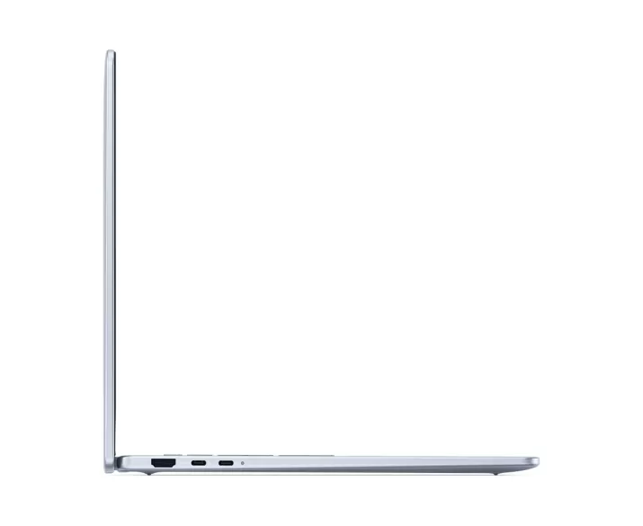 Dell 16 Plus DB16255, CPU: Ryzen AI 5 340, RAM: RAM 16 GB, Ổ cứng: SSD 512GB, Độ phân giải: Full HD+, Loại màn hình: Non-Touch, Hệ điều hành: Windows 11, Màu sắc: Ice Blue - hình số , 8 image