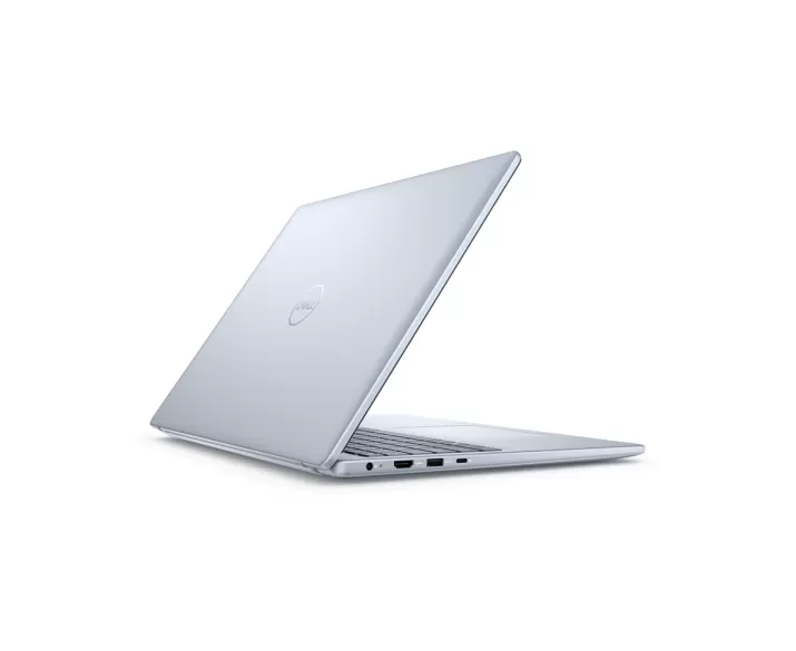 Dell Inspiron 5645, CPU: Ryzen 7 8840U, RAM: RAM 16 GB, Ổ cứng: SSD 1TB, Độ phân giải : Full HD+, Card đồ họa: AMD Radeon Graphics, Màu sắc: Ice Blue - hình số , 3 image