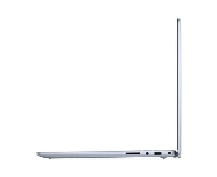 Dell Inspiron 5645, CPU: Ryzen 7 8840U, RAM: RAM 16 GB, Ổ cứng: SSD 1TB, Độ phân giải : Full HD+, Card đồ họa: AMD Radeon Graphics, Màu sắc: Ice Blue - hình số , 6 image