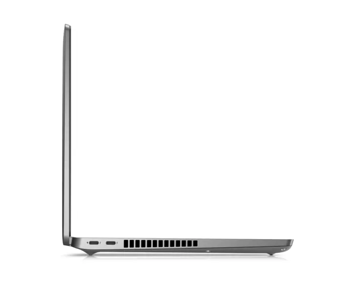 Dell Latitude 5430, CPU: Core i5 1235U, RAM: RAM 8GB, Ổ cứng: SSD 256GB, Độ phân giải: FHD, Card đồ họa: Intel Iris Xe Graphics, Màu sắc: Silver - hình số , 5 image