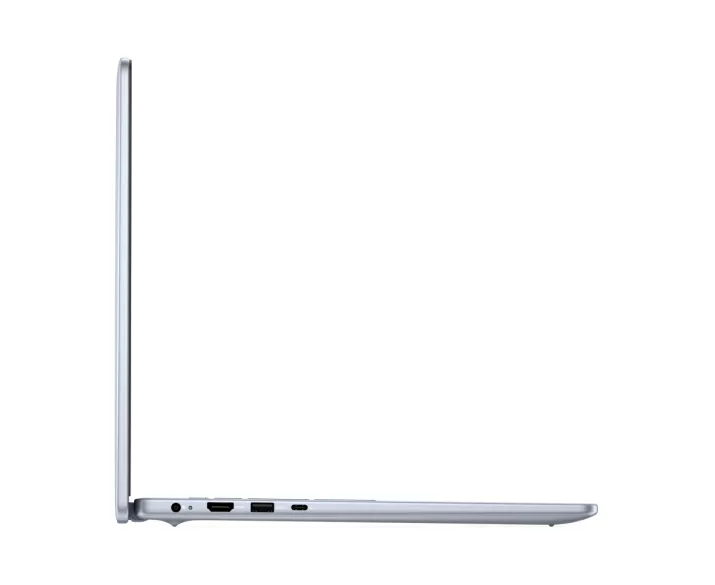 Dell 16 DC16250, CPU: Core 7 150U, RAM: RAM 16 GB, Ổ cứng: SSD 1TB, Độ phân giải: Full HD+, Card đồ họa: Intel Graphic, Kích thước màn hình: 16 inch, Loại màn hình: Laptop Touch, Hệ điều hành: Windows 11, Màu sắc: Ice Blue - hình số , 7 image