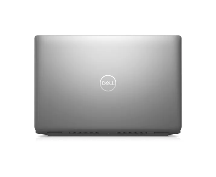 Dell Latitude 5540, CPU: Core i7 1355U, RAM: RAM 16GB, Ổ cứng: SSD 512GB, Độ phân giải: FHD, Card đồ họa: Intel Iris Xe Graphics, Màu sắc: Dark Gray - hình số , 8 image