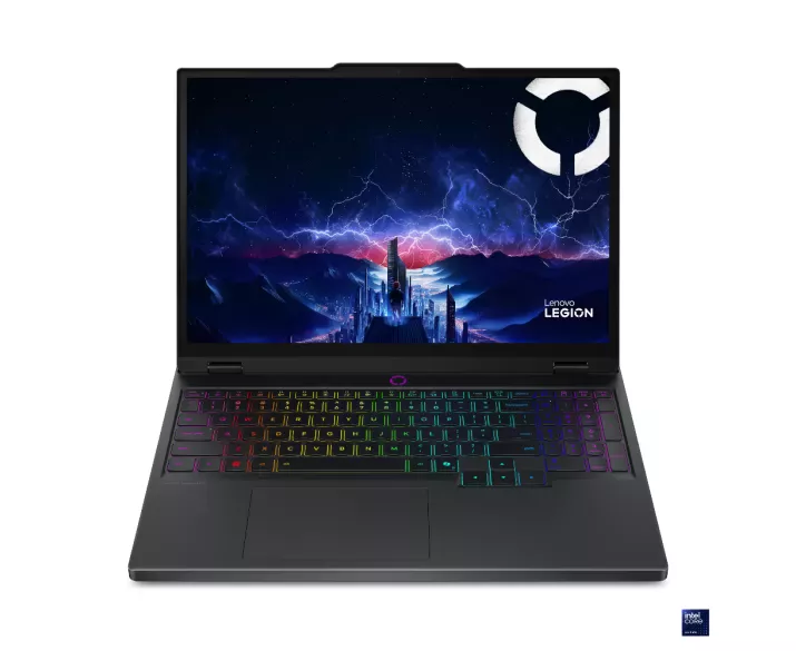 Lenovo Legion 5 15IRX10, CPU: Core i7 14700HX, RAM: RAM 16 GB, Ổ cứng: SSD 1TB, Độ phân giải: Quad HD+, Card đồ họa: RTX 5060, Kích thước màn hình: 15.1 inch, Loại màn hình: Laptop Non-Touch, Hệ điều hành: Windows 11, Màu sắc: Eclipse Black - hình số 