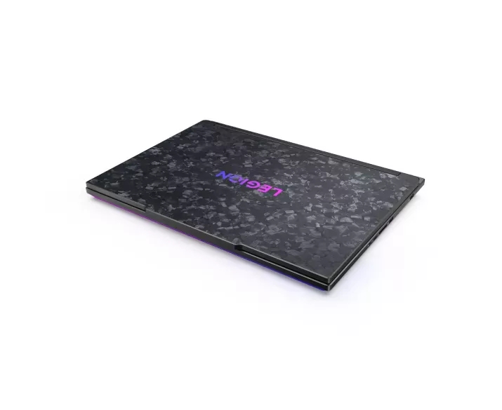 Lenovo Legion 9 18IAX10, CPU: Core Ultra 9 275HX, RAM: RAM 32 GB, Ổ cứng: SSD 1TB, Độ phân giải: Ultra HD+, Card đồ họa: RTX 5080, Kích thước màn hình: 18 inch, Loại màn hình: Laptop Non-Touch, Hệ điều hành: Windows 11, Màu sắc: Eclipse Black - hình số , 7 image