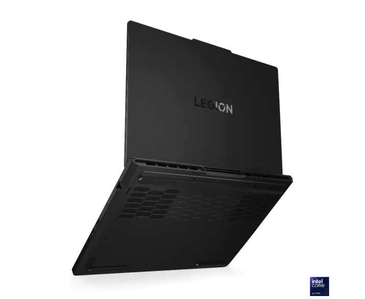 Lenovo Legion Pro 5 16IRX10, CPU: Core i9 14900HX, RAM: RAM 32 GB, Ổ cứng: SSD 1TB, Độ phân giải: Quad HD+, Card đồ họa: RTX 5060, Kích thước màn hình: 16 inch, Loại màn hình: Laptop Non-Touch, Hệ điều hành: Windows 11, Màu sắc: Eclipse Black - hình số , 6 image