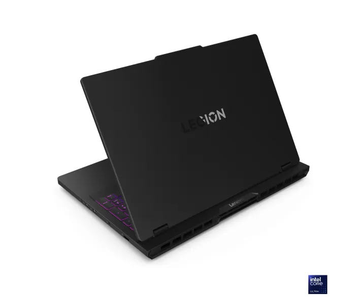 Lenovo Legion Pro 5 16IRX10, CPU: Core i9 14900HX, RAM: RAM 32 GB, Ổ cứng: SSD 1TB, Độ phân giải: Quad HD+, Card đồ họa: RTX 5060, Kích thước màn hình: 16 inch, Loại màn hình: Laptop Non-Touch, Hệ điều hành: Windows 11, Màu sắc: Eclipse Black - hình số , 9 image