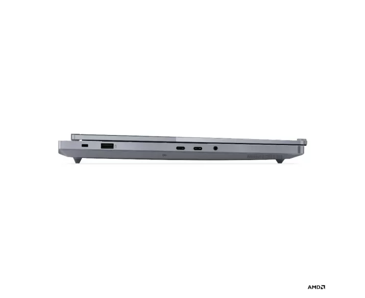 Lenovo ThinkBook 16p G6 ADR, CPU: Ryzen 9 8945HX, RAM: RAM 16 GB, Ổ cứng: SSD 1TB, Độ phân giải: Quad HD+, Card đồ họa: RTX 5060, Kích thước màn hình: 16 inch, Loại màn hình: Laptop Non-Touch, Hệ điều hành: Windows 11, Màu sắc: Luna Grey - hình số , 6 image