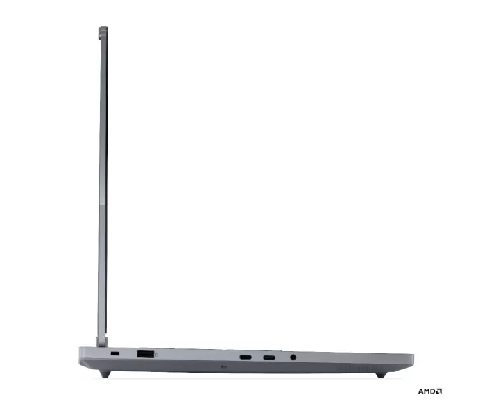 Lenovo ThinkBook 16p G6 ADR, CPU: Ryzen 9 8945HX, RAM: RAM 16 GB, Ổ cứng: SSD 1TB, Độ phân giải: Quad HD+, Card đồ họa: RTX 5060, Kích thước màn hình: 16 inch, Loại màn hình: Laptop Non-Touch, Hệ điều hành: Windows 11, Màu sắc: Luna Grey - hình số , 10 image