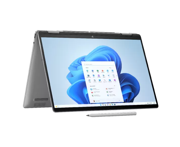 HP Envy x360 14-fc0023dx - hình số 