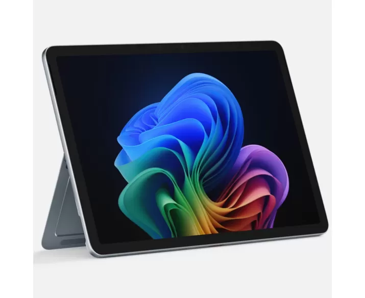 Microsoft Surface Pro 12 inch 2025, CPU: X1P-46-100, RAM: RAM 16 GB, Ổ cứng: SSD 512GB, Độ phân giải: Full HD+, Card đồ họa: Qualcomm Adreno, Kích thước màn hình: 12 inch, Loại màn hình: Touch, Hệ điều hành: Windows 11, Màu sắc: Ocean - hình số 