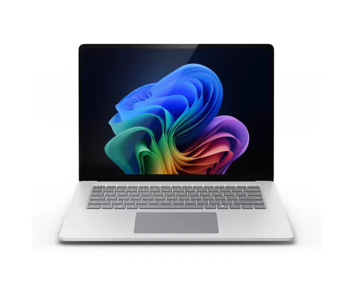 Microsoft Surface Laptop 7, CPU: Core Ultra 5 236V, RAM: RAM 16 GB, Ổ cứng: SSD 256GB, Độ phân giải: Quad HD+, Card đồ họa: Intel Arc Graphics, Kích thước màn hình: 13.8 inch, Màu sắc: Platinum (Bạch kim) - hình số 