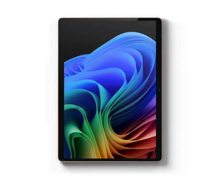 Microsoft Surface Pro 13 inch 2025, CPU: X1E-78-100, RAM: RAM 16 GB, Ổ cứng: SSD 1TB, Độ phân giải: Quad HD+, Card đồ họa: Qualcomm Adreno, Kích thước màn hình: 13 inch, Loại màn hình: Touch, Hệ điều hành: Windows 11, Màu sắc: Dune - hình số , 4 image