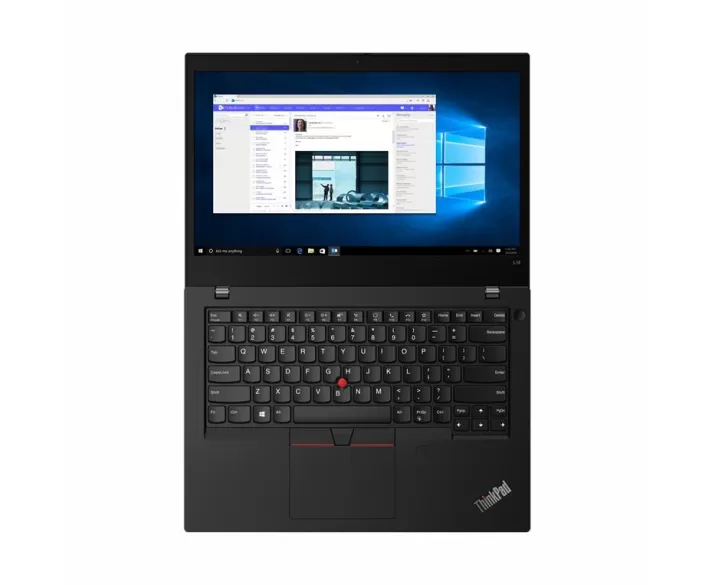 Lenovo ThinkPad L14 Gen 1 - hình số , 4 image
