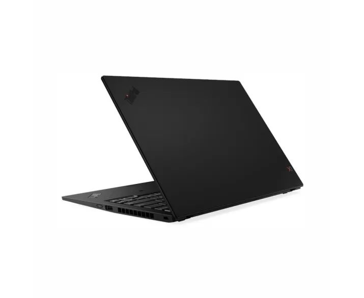 Lenovo ThinkPad X1 Carbon Gen 7, CPU: Core i5 10210U, RAM: RAM 16 GB, Ổ cứng: SSD 512GB, Độ phân giải: Full HD, Card đồ họa: Intel UHD Graphics, Kích thước màn hình: 14 inch, Loại màn hình: Laptop Non-Touch, Hệ điều hành: Windows 11, Màu sắc: Carbon Black - hình số , 9 image