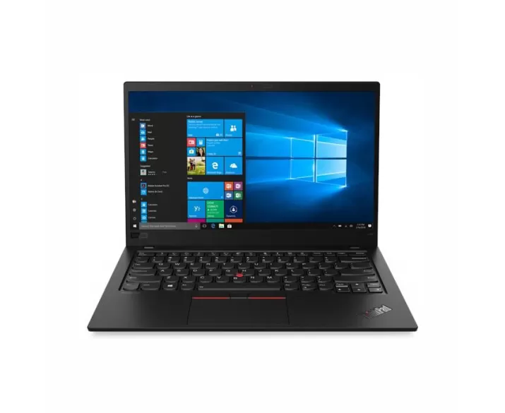 Lenovo ThinkPad X1 Carbon Gen 7, CPU: Core i5 10210U, RAM: RAM 16 GB, Ổ cứng: SSD 512GB, Độ phân giải: Full HD, Card đồ họa: Intel UHD Graphics, Kích thước màn hình: 14 inch, Loại màn hình: Laptop Non-Touch, Hệ điều hành: Windows 11, Màu sắc: Carbon Black - hình số 