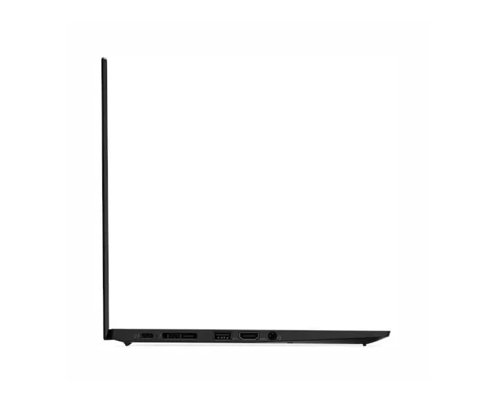 Lenovo ThinkPad X1 Carbon Gen 7, CPU: Core i5 10210U, RAM: RAM 16 GB, Ổ cứng: SSD 512GB, Độ phân giải: Full HD, Card đồ họa: Intel UHD Graphics, Kích thước màn hình: 14 inch, Loại màn hình: Laptop Non-Touch, Hệ điều hành: Windows 11, Màu sắc: Carbon Black - hình số , 7 image