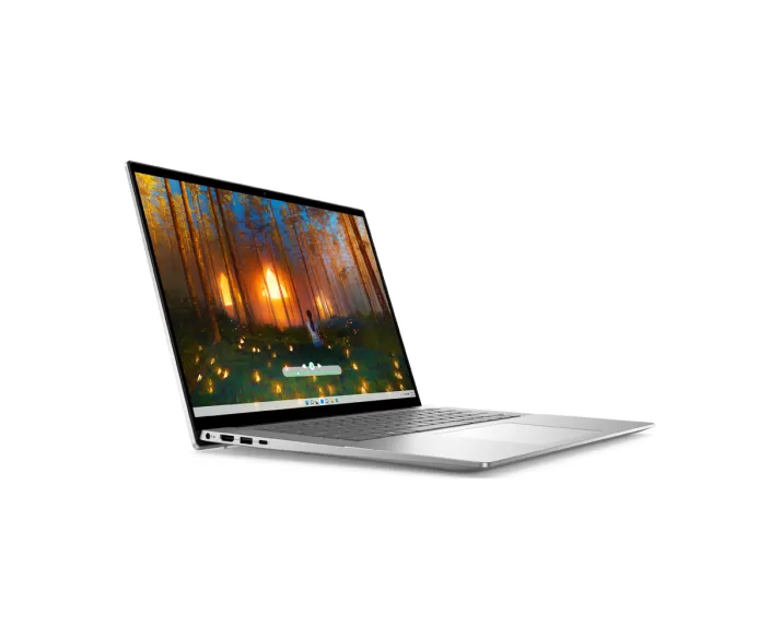 Dell Inspiron 5630, CPU: Core i7 1360P, RAM: RAM 16GB, Ổ cứng: SSD 1TB, Độ phân giải: FHD+, Card đồ họa: Intel Iris Xe Graphics, Màu sắc: Platinum Silver - hình số , 3 image