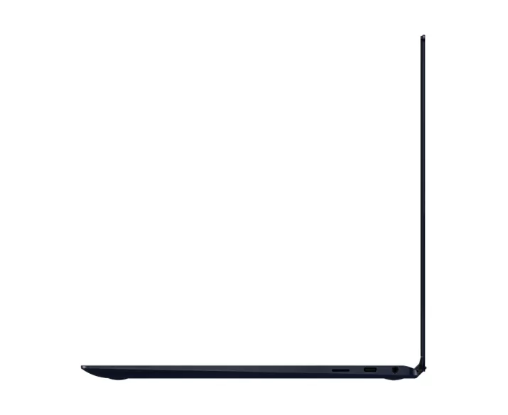 Samsung Galaxy Book Pro 360, CPU: Core i7 1165G7, RAM: RAM 16 GB, Ổ cứng: SSD 512GB, Độ phân giải: Full HD, Card đồ họa: Intel Iris Xe Graphics, Kích thước màn hình: 15.6 inch, Loại màn hình: Laptop 2 in 1, Hệ điều hành: Windows 11, Màu sắc: Mystic Blue - hình số , 4 image
