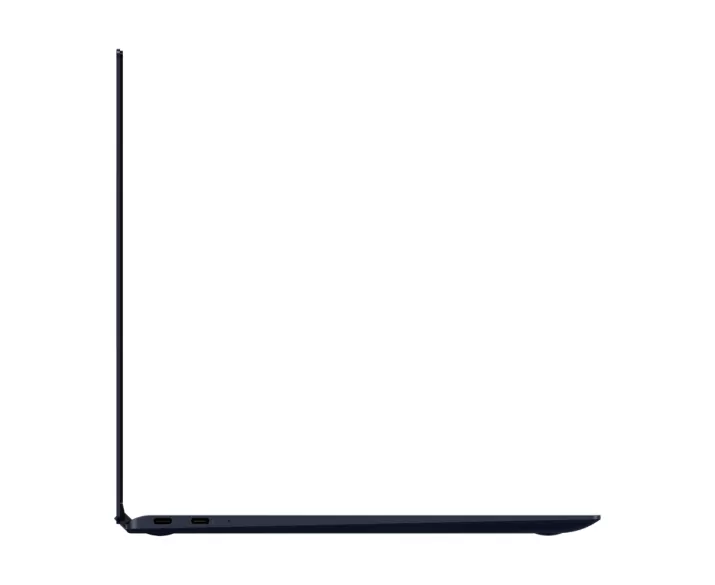 Samsung Galaxy Book Pro 360, CPU: Core i7 1165G7, RAM: RAM 16 GB, Ổ cứng: SSD 512GB, Độ phân giải: Full HD, Card đồ họa: Intel Iris Xe Graphics, Kích thước màn hình: 15.6 inch, Loại màn hình: Laptop 2 in 1, Hệ điều hành: Windows 11, Màu sắc: Mystic Blue - hình số , 5 image