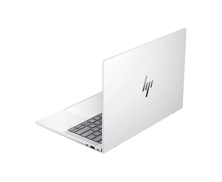HP EliteBook 1040 G11, CPU: Core Ultra 5 135U, RAM: RAM 16 GB, Ổ cứng: SSD 256GB, Độ phân giải: Full HD+, Card đồ họa: Intel Arc Graphics, Màu sắc: Platinum Silver - hình số , 5 image