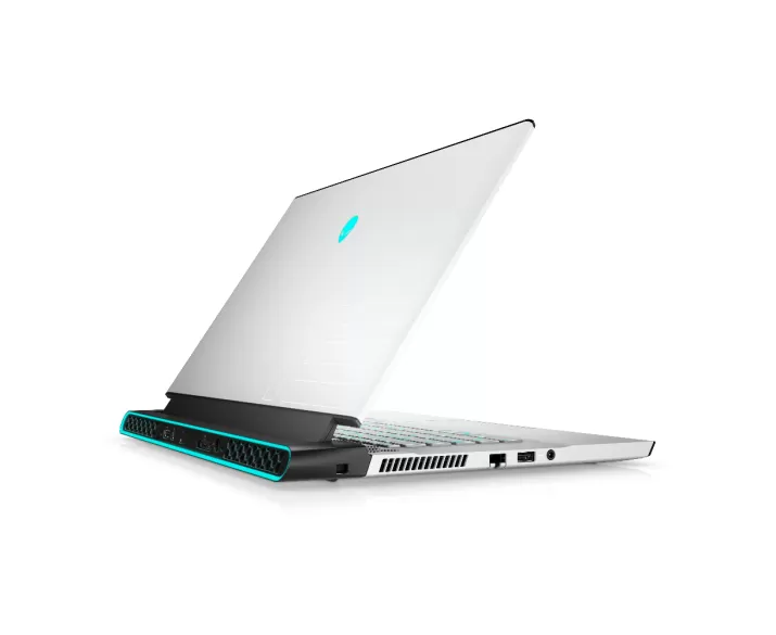 Alienware M15 R4 - hình số , 3 image