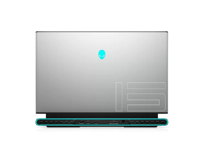 Alienware M15 R4 - hình số , 6 image