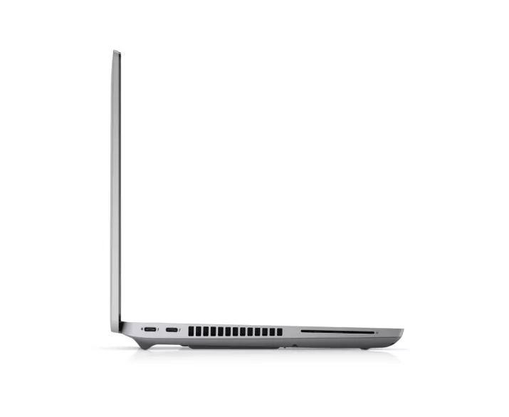 Dell Latitude 5421, CPU: Core i5 11500H, RAM: RAM 8GB, Ổ cứng: SSD 256GB, Độ phân giải: FHD, Card đồ họa: Intel Iris Xe Graphics, Màu sắc: Silver - hình số , 6 image