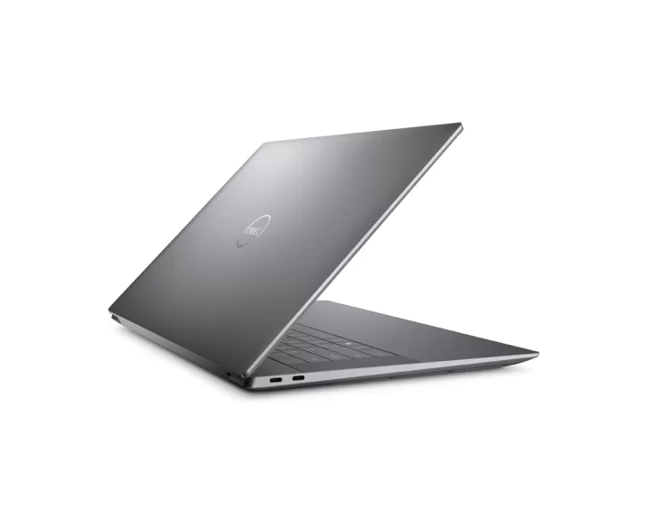 Dell XPS 16 9640, CPU: Core Ultra 7 155H, RAM: RAM 16GB, Ổ cứng: SSD 1TB, Độ phân giải: FHD+, Card đồ họa: NVIDIA GeForce RTX 4050, Màu sắc: Graphite - hình số , 6 image