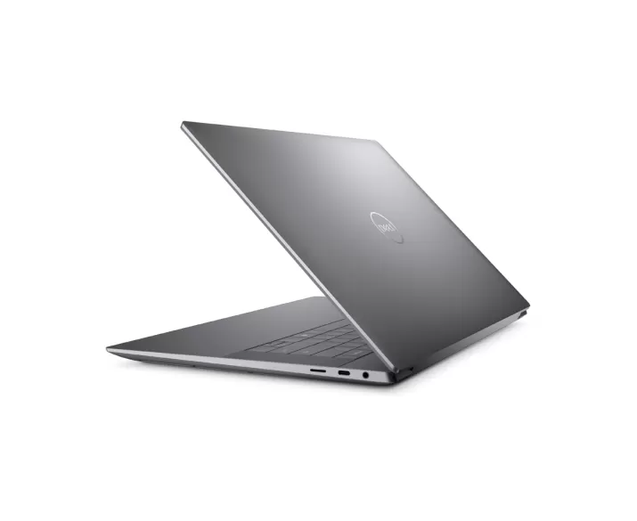 Dell XPS 16 9640, CPU: Core Ultra 9 185H, RAM: RAM 32GB, Ổ cứng: SSD 1TB, Độ phân giải: 4K+, Card đồ họa: NVIDIA RTX 4060, Màu sắc: Graphite - hình số , 8 image