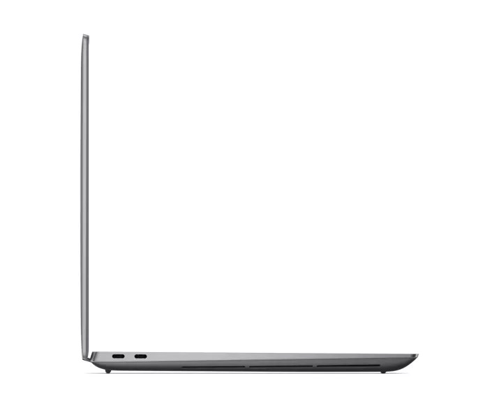 Dell XPS 16 9640, CPU: Core Ultra 9 185H, RAM: RAM 32GB, Ổ cứng: SSD 1TB, Độ phân giải: 4K+, Card đồ họa: NVIDIA RTX 4060, Màu sắc: Graphite - hình số , 5 image