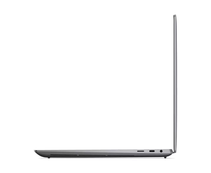 Dell XPS 16 9640, CPU: Core Ultra 9 185H, RAM: RAM 32GB, Ổ cứng: SSD 1TB, Độ phân giải: 4K+, Card đồ họa: NVIDIA RTX 4060, Màu sắc: Graphite - hình số , 6 image
