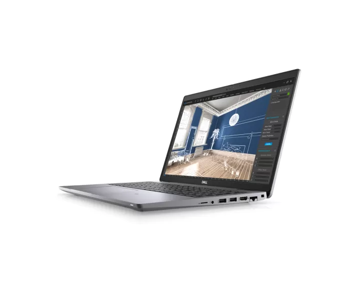 Dell Precision 15 3560 - hình số , 4 image