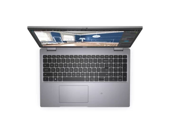 Dell Precision 15 3560 - hình số , 2 image