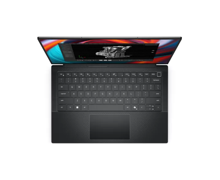 Dell Precision 5490, CPU: Core Ultra 9 185H, RAM: RAM 32 GB, Ổ cứng: SSD 1TB, Độ phân giải : Full HD+, Card đồ họa: RTX A1000, Kích thước màn hình: 14 inch, Loại màn hình: Non-Touch, Hệ điều hành: Windows 11, Màu sắc: Lunar Silver - hình số , 2 image