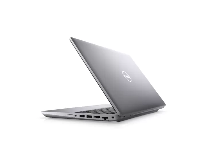Dell Precision 3561, CPU: Core i7 11800H, RAM: RAM 16 GB, Ổ cứng: SSD 512GB, Độ phân giải: Full HD, Card đồ họa: Quadro T600 - hình số , 2 image