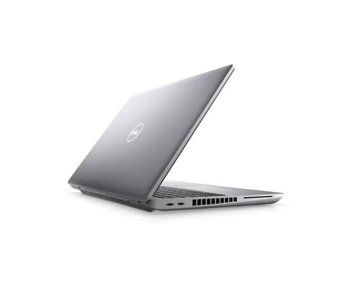Dell Precision 3561, CPU: Core i7 11800H, RAM: RAM 16 GB, Ổ cứng: SSD 512GB, Độ phân giải: Full HD, Card đồ họa: Quadro T600 - hình số , 3 image