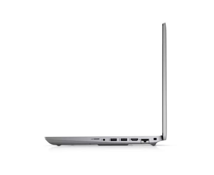 Dell Precision 3561, CPU: Core i7 11800H, RAM: RAM 16 GB, Ổ cứng: SSD 512GB, Độ phân giải: Full HD, Card đồ họa: Quadro T600 - hình số , 4 image