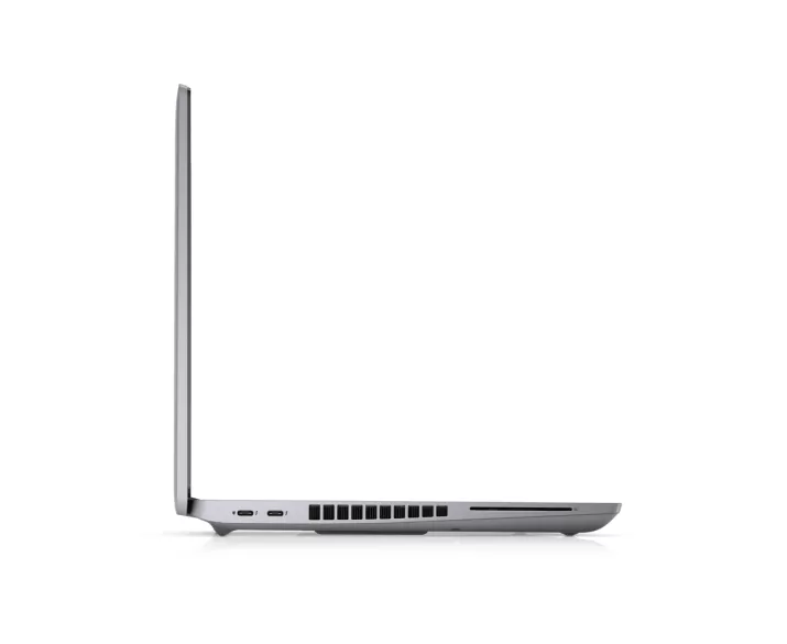 Dell Precision 3561, CPU: Core i7 11800H, RAM: RAM 16 GB, Ổ cứng: SSD 512GB, Độ phân giải: Full HD, Card đồ họa: Quadro T600 - hình số , 5 image