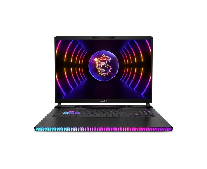 MSI Raider GE68 HX 14VGG 287US - hình số 