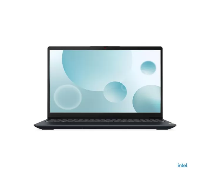 Lenovo Ideapad 3 15IAU7, CPU: Core i5 1235U, RAM: RAM 12 GB, Ổ cứng: SSD 512GB, Độ phân giải: Full HD, Card đồ họa: Intel UHD Graphics, Kích thước màn hình: 15.6 inch, Loại màn hình: Laptop Non-Touch, Hệ điều hành: Windows 11, Màu sắc: Abyss Blue - hình số 