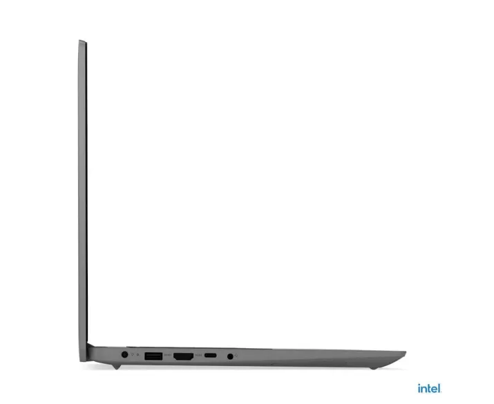 Lenovo Ideapad 3 15IAU7, CPU: Core i5 1235U, RAM: RAM 12 GB, Ổ cứng: SSD 512GB, Độ phân giải: Full HD, Card đồ họa: Intel UHD Graphics, Kích thước màn hình: 15.6 inch, Loại màn hình: Laptop Non-Touch, Hệ điều hành: Windows 11, Màu sắc: Abyss Blue - hình số , 2 image