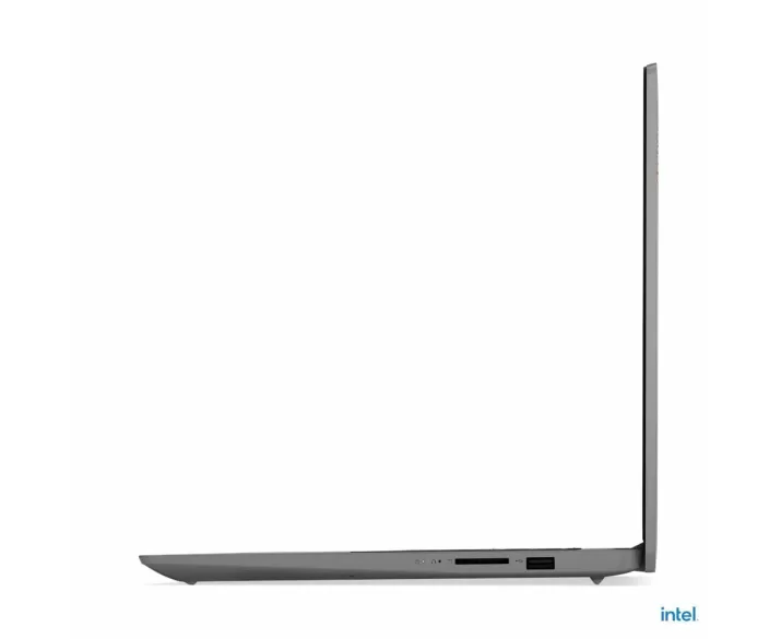 Lenovo Ideapad 3 15IAU7, CPU: Core i5 1235U, RAM: RAM 12 GB, Ổ cứng: SSD 512GB, Độ phân giải: Full HD, Card đồ họa: Intel UHD Graphics, Kích thước màn hình: 15.6 inch, Loại màn hình: Laptop Non-Touch, Hệ điều hành: Windows 11, Màu sắc: Abyss Blue - hình số , 3 image