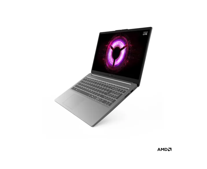 Lenovo LOQ 15ARP10E - hình số , 4 image