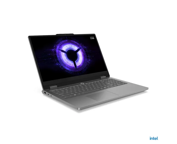 Lenovo LOQ Essential 15IRX11, CPU: Core i5 13450HX, RAM: RAM 16 GB, Ổ cứng: SSD 512GB, Độ phân giải : Full HD, Card đồ họa: RTX 5050, Kích thước màn hình: 15.6 inch, Loại màn hình: Laptop Non-Touch, Hệ điều hành: Windows 11, Màu sắc: Luna Grey - hình số , 14 image