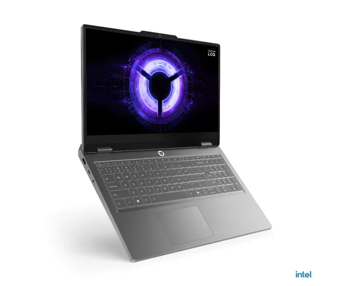 Lenovo LOQ Essential 15IRX11, CPU: Core i5 13450HX, RAM: RAM 16 GB, Ổ cứng: SSD 512GB, Độ phân giải : Full HD, Card đồ họa: RTX 5050, Kích thước màn hình: 15.6 inch, Loại màn hình: Laptop Non-Touch, Hệ điều hành: Windows 11, Màu sắc: Luna Grey - hình số , 8 image