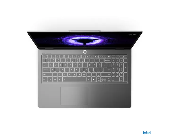 Lenovo LOQ Essential 15IRX11, CPU: Core i5 13450HX, RAM: RAM 16 GB, Ổ cứng: SSD 512GB, Độ phân giải : Full HD, Card đồ họa: RTX 5050, Kích thước màn hình: 15.6 inch, Loại màn hình: Laptop Non-Touch, Hệ điều hành: Windows 11, Màu sắc: Luna Grey - hình số , 9 image
