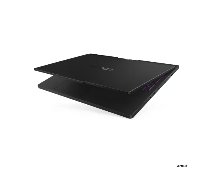 Lenovo Legion Pro 5 16AFR10 - hình số , 2 image Lenovo Legion Pro 5 16AFR10, CPU: Ryzen 9 9955HX, RAM: RAM 32 GB, Ổ cứng: SSD 2TB, Độ phân giải: Quad HD+, Card đồ họa: RTX 5070, Kích thước màn hình: 16 inch, Loại màn hình: Laptop Non-Touch, Hệ điều hành: Windows 11, Màu sắc: Eclipse Black - hình số , 2 image