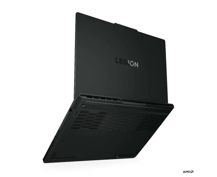 Lenovo Legion Pro 5 16AFR10 - hình số , 3 image Lenovo Legion Pro 5 16AFR10, CPU: Ryzen 9 9955HX, RAM: RAM 32 GB, Ổ cứng: SSD 2TB, Độ phân giải: Quad HD+, Card đồ họa: RTX 5070, Kích thước màn hình: 16 inch, Loại màn hình: Laptop Non-Touch, Hệ điều hành: Windows 11, Màu sắc: Eclipse Black - hình số , 3 image