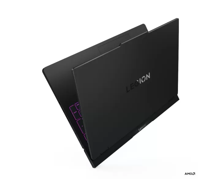 Lenovo Legion Pro 5 16AFR10 - hình số , 4 image Lenovo Legion Pro 5 16AFR10, CPU: Ryzen 9 9955HX, RAM: RAM 32 GB, Ổ cứng: SSD 2TB, Độ phân giải: Quad HD+, Card đồ họa: RTX 5070, Kích thước màn hình: 16 inch, Loại màn hình: Laptop Non-Touch, Hệ điều hành: Windows 11, Màu sắc: Eclipse Black - hình số , 4 image